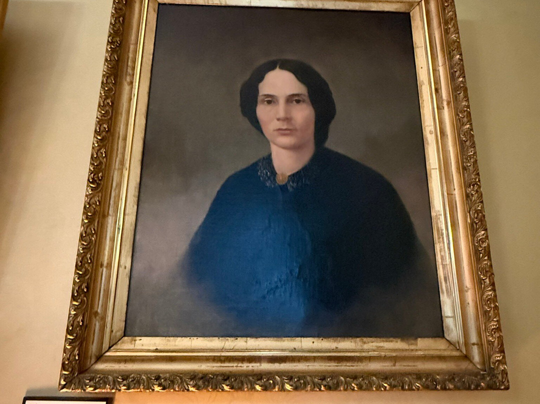 Kelton House Museum & Garden-哥伦布必去景点