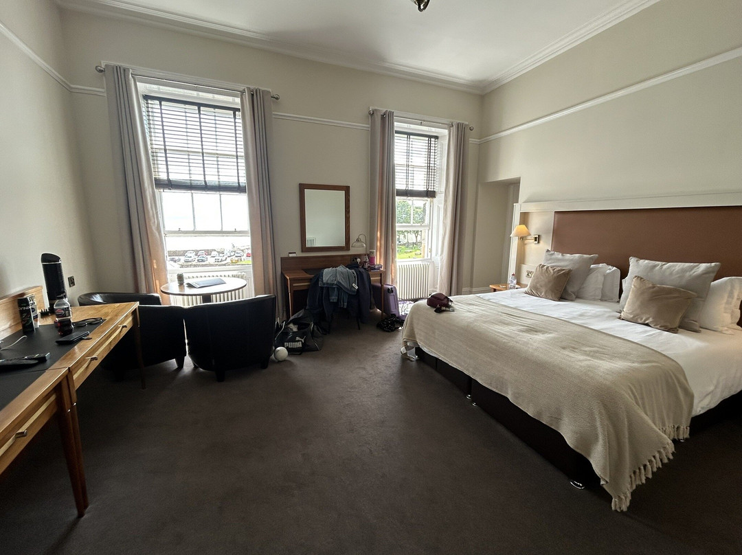 The Bank - Anstruther主图