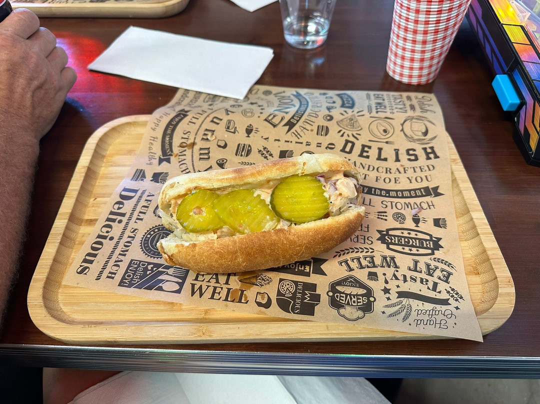 Frontier Auto Museum-Gillette必去景点