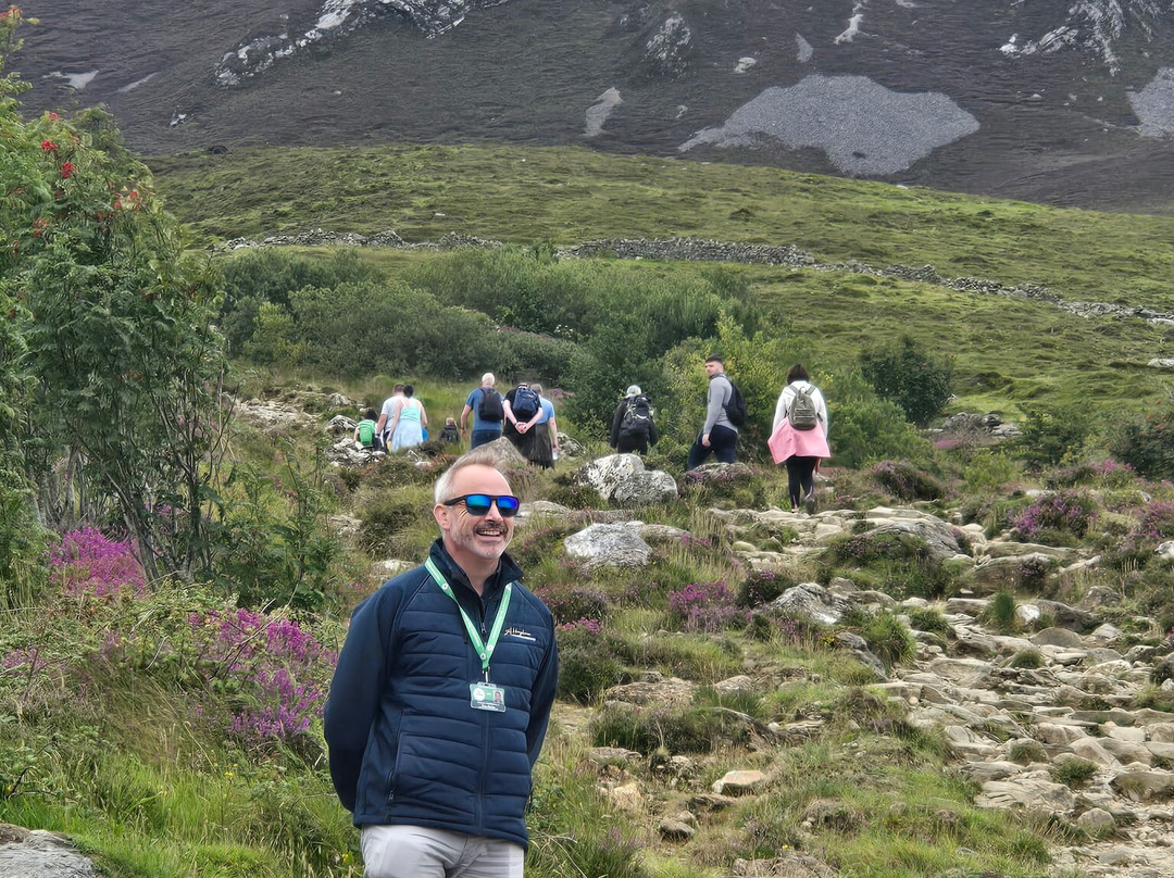 Abbeyleix Chauffeur Services-都柏林必去景点