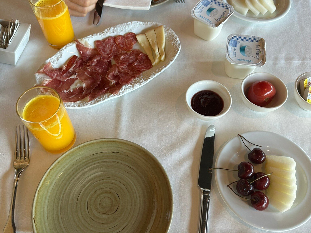 Hotel del Teatre主图