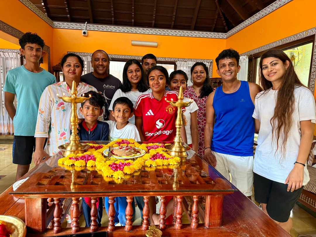 Hoysala Village Resort主图