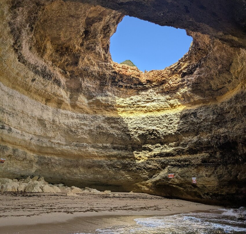 Ski Molhado-阿尔布赞拉必去景点