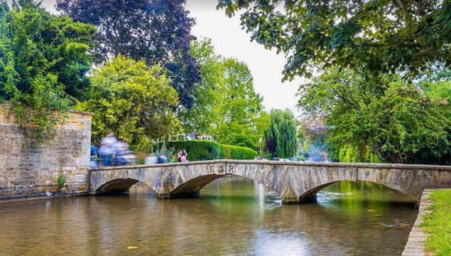 Southlands Bed & Breakfast主图