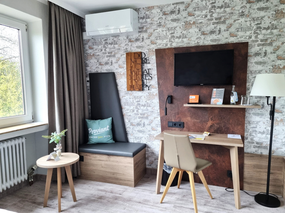 Hotel Bavaria Oldenburg主图