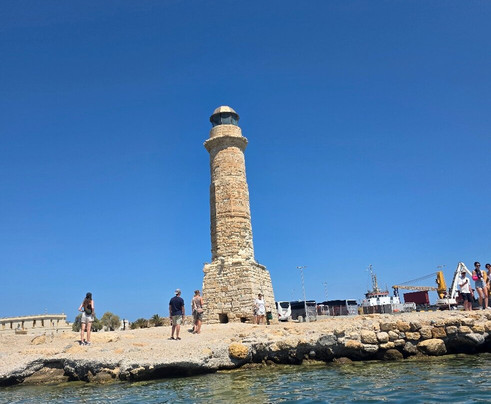Rethymno Fishing Trip The Lucky Hook-雷斯蒙必去景点