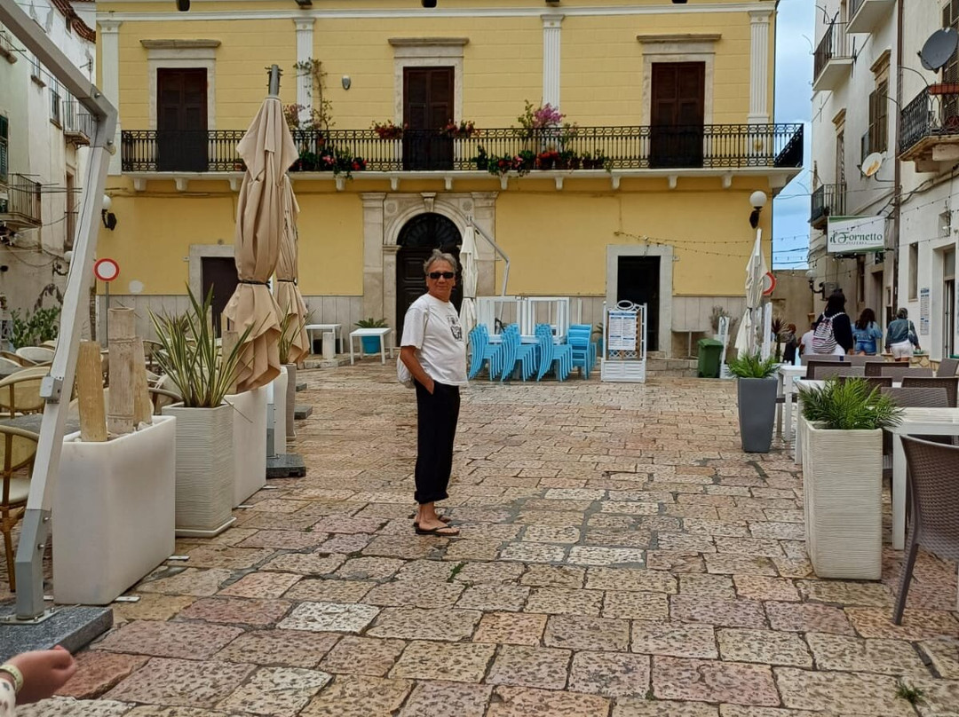 Villa Americana Park Hotel主图