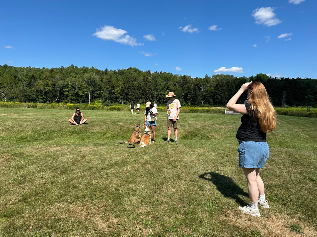 Hideaway Inn Mt. Snow主图