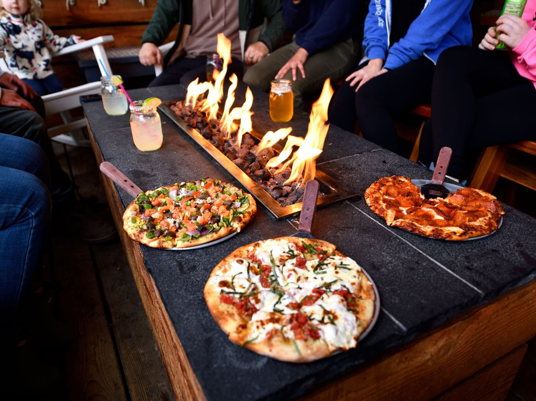 Anchor Inn Resort主图