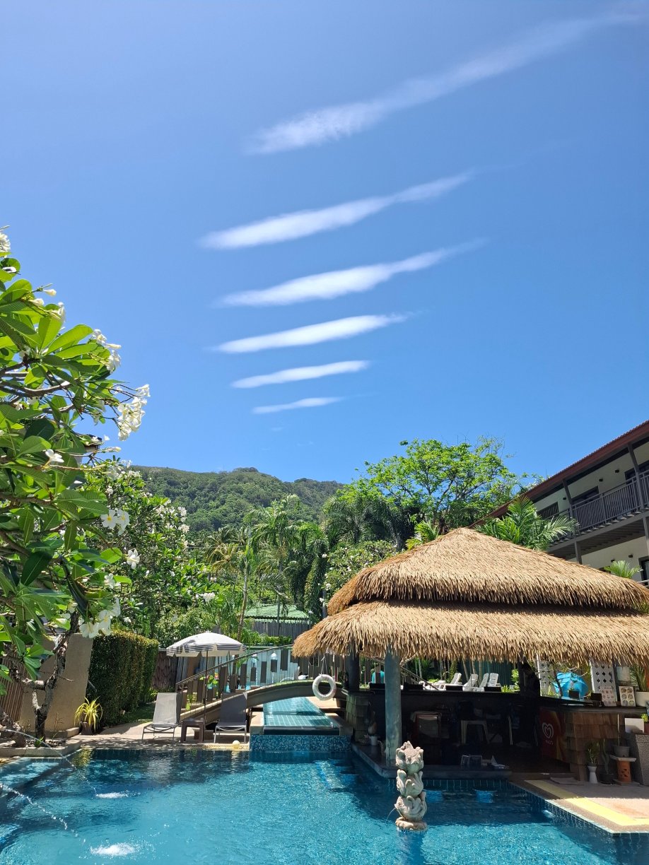 卡伦度假村-官方
