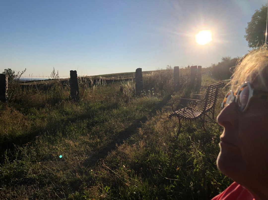 La Ferme de Moulhac主图