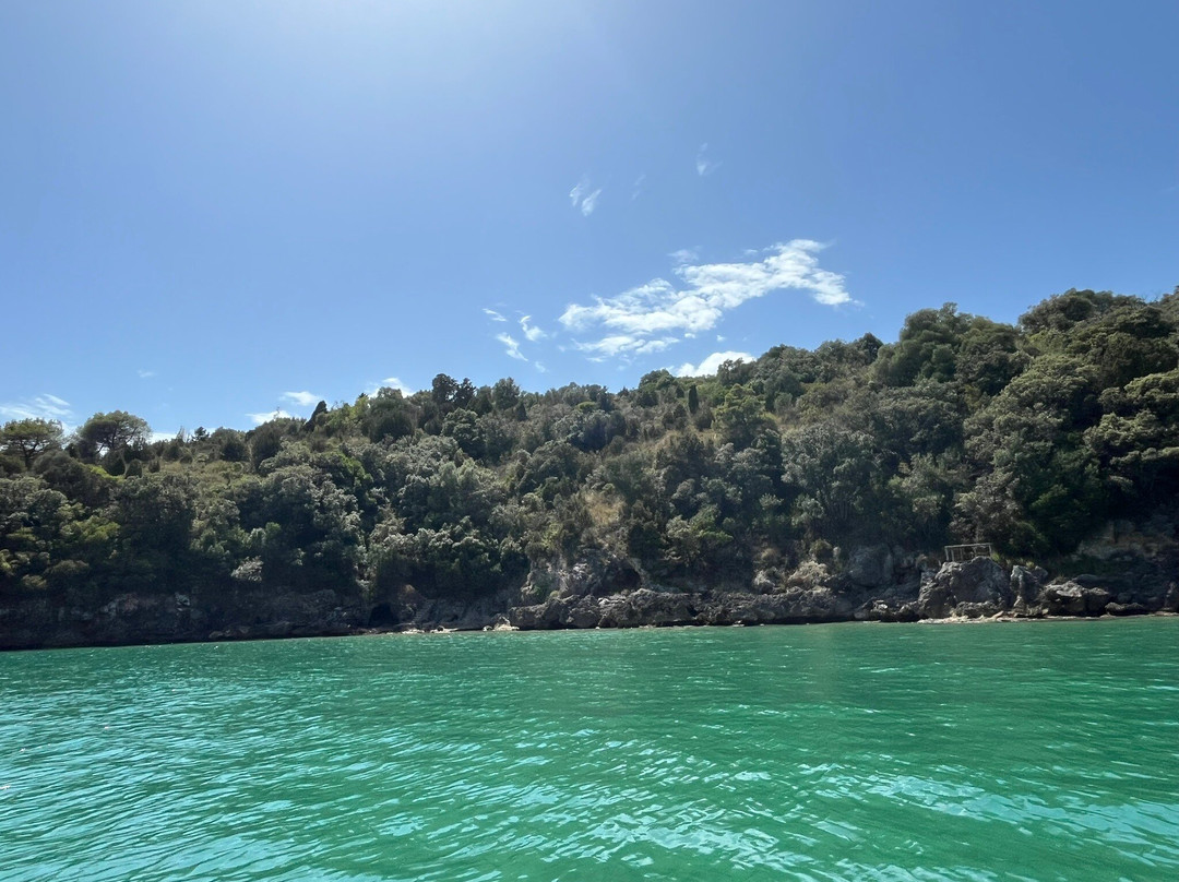 Grand Hotel Il Ninfeo主图