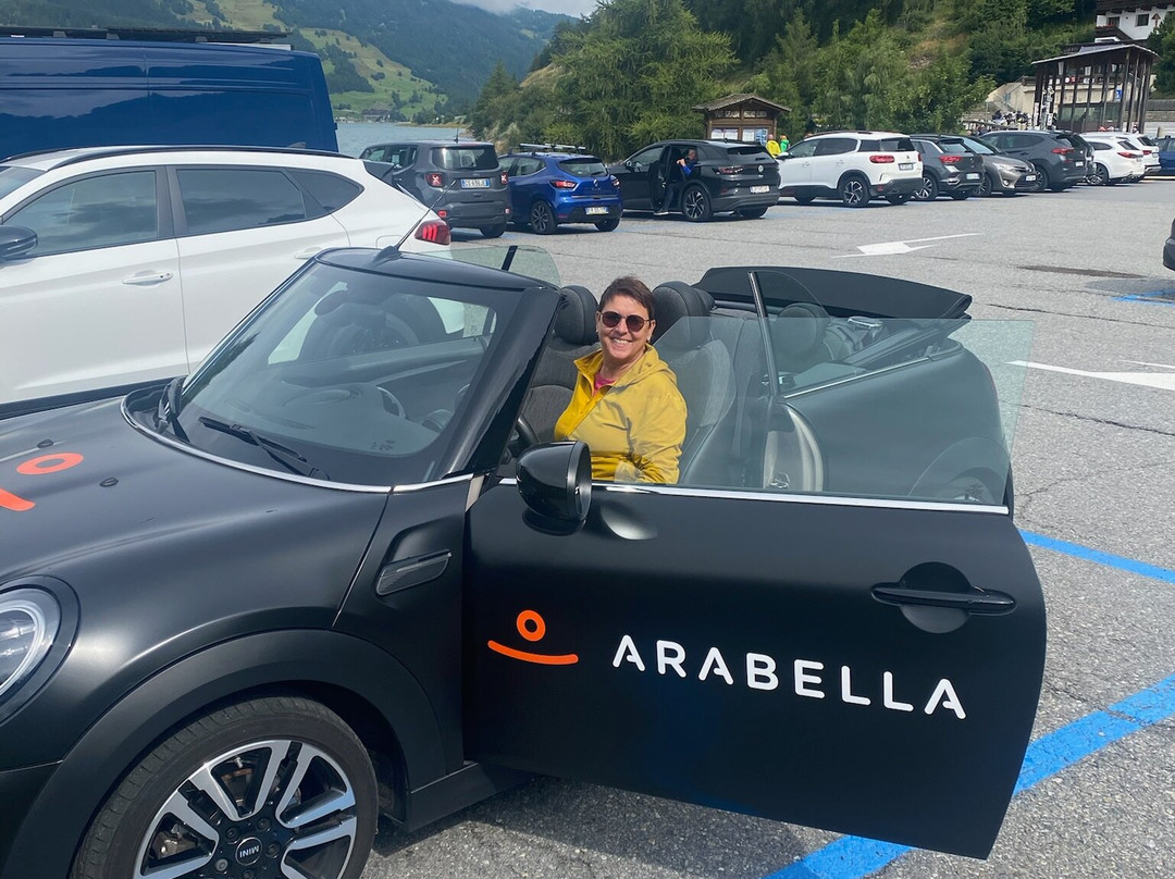 Arabella Retreat & Spa主图