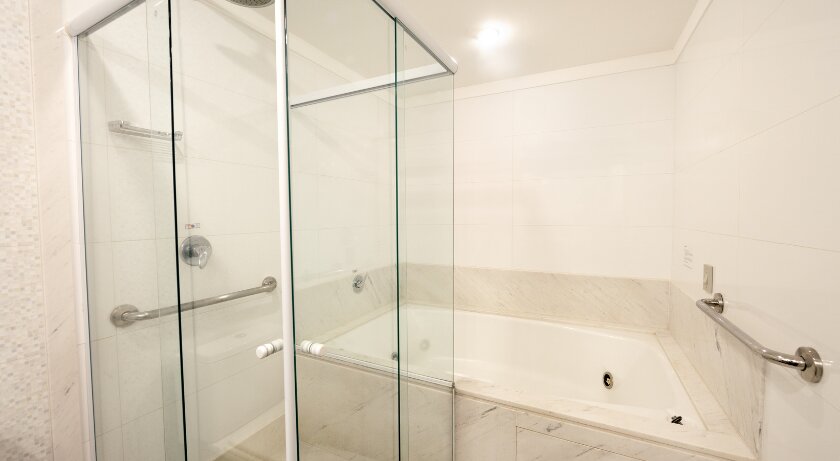 Quality Hotel Vitória-客卧