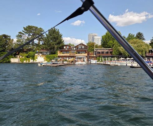 Marina Hofbauer-维也纳必去景点