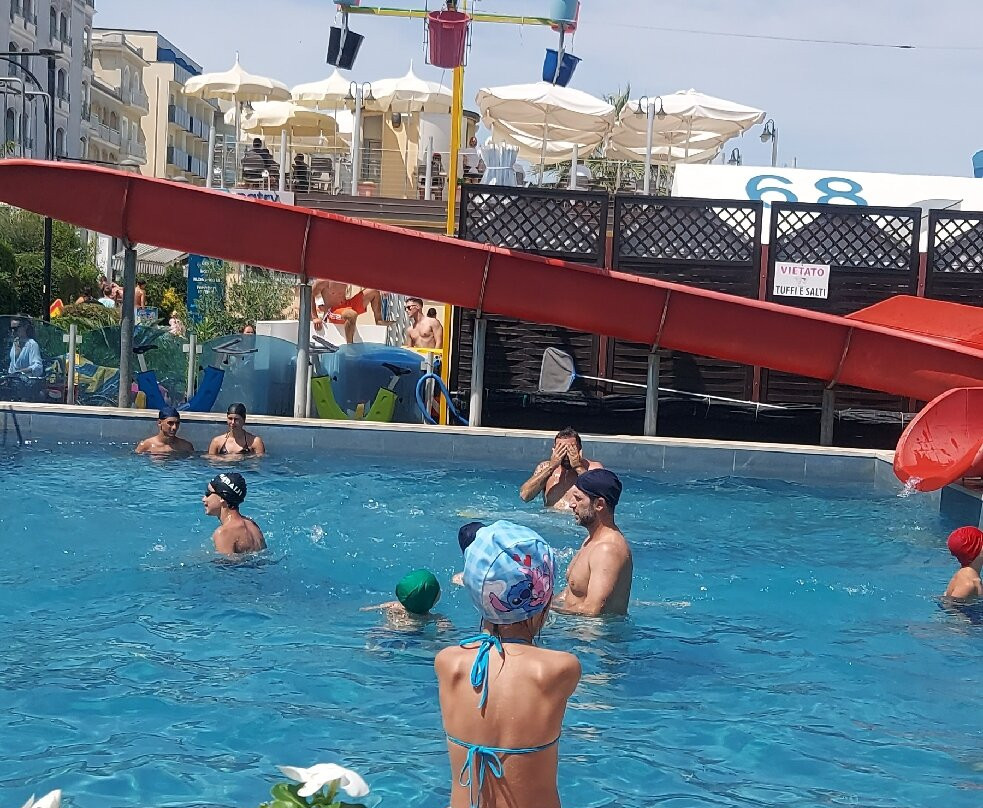 Spiaggia Carmen 67-卡托利卡必去景点