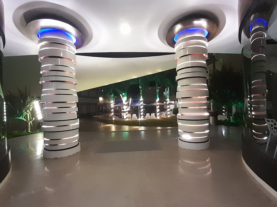 Kostamar Beach Resort主图