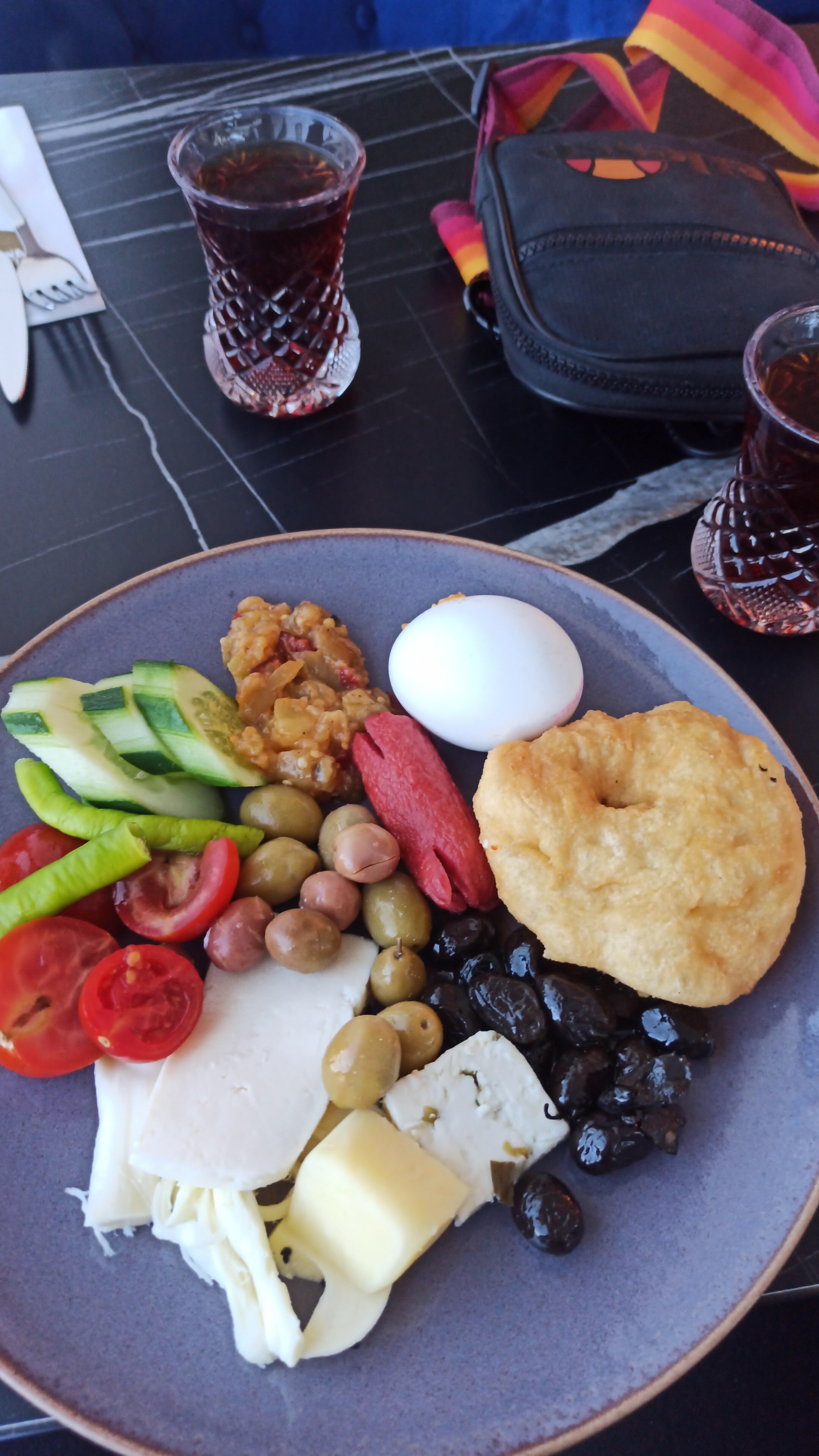 The Rest Port Hotel-官方