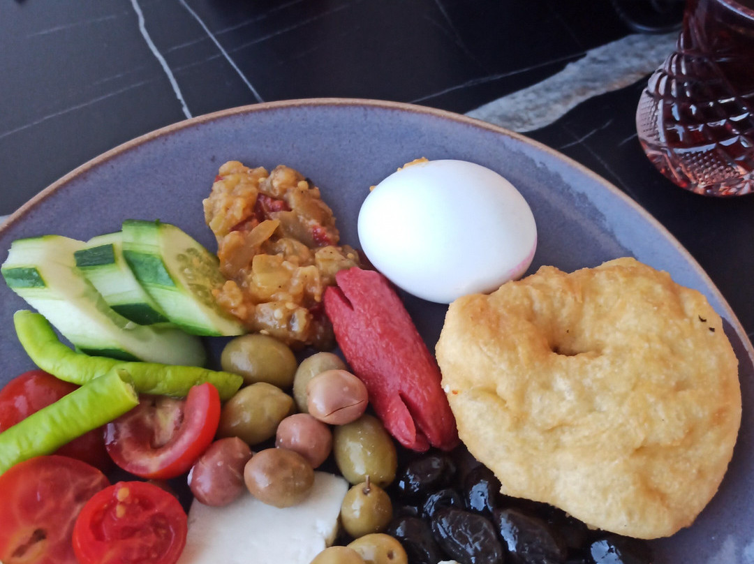 Lepti酒店住宿-The Rest Port Hotel