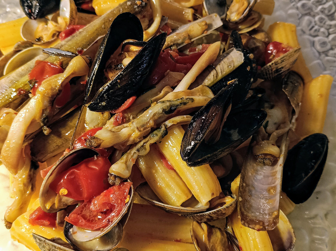 意大利酒店主图