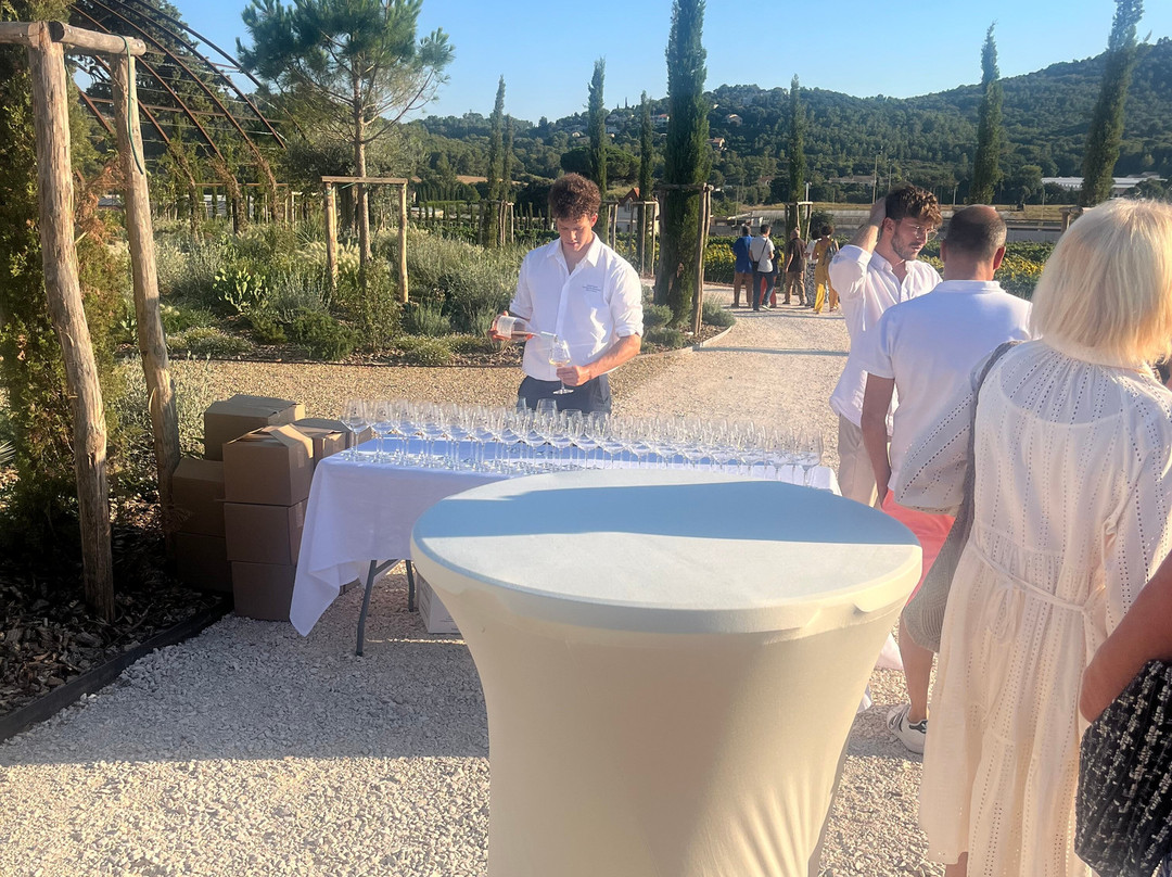 Château Carqueiranne