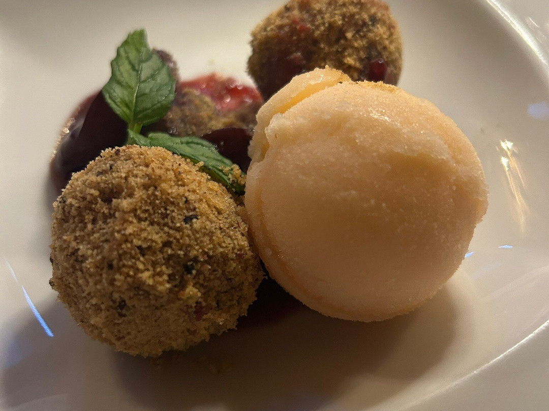 Hotel Villa Monica主图