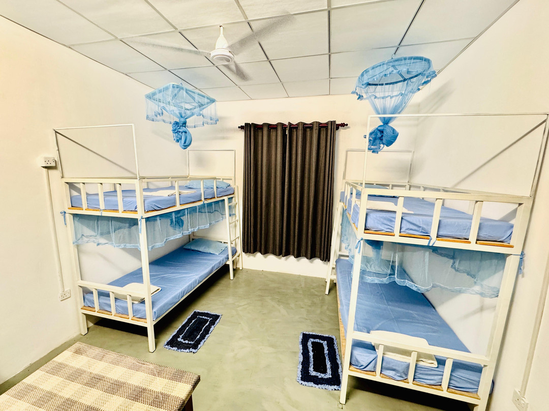 Sigiri Hostel & Cafe