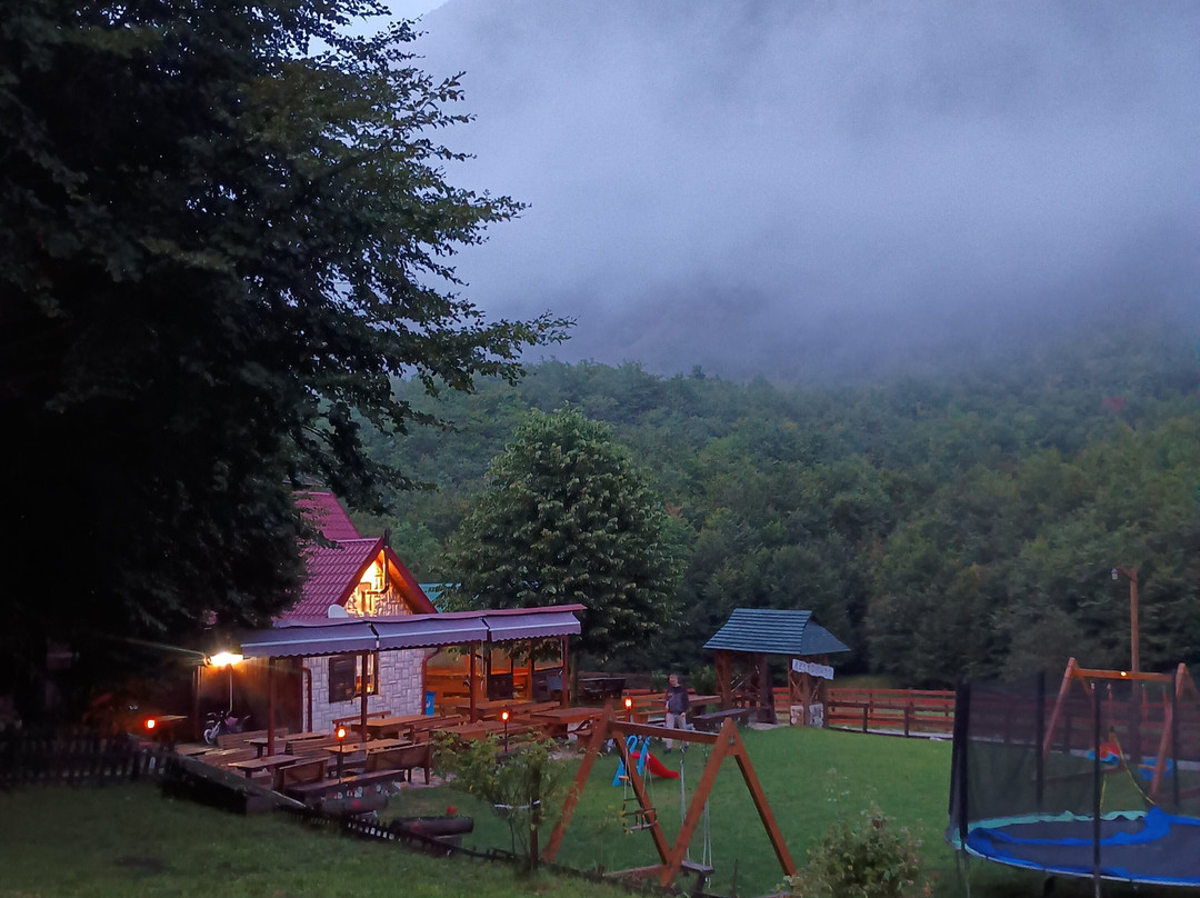 Katun Maja Karanfil主图