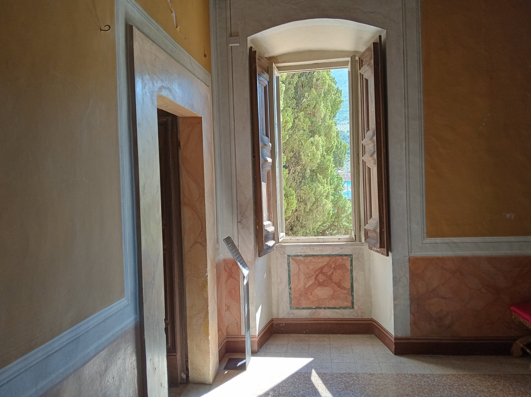 Villa Fabri-Trevi必去景点