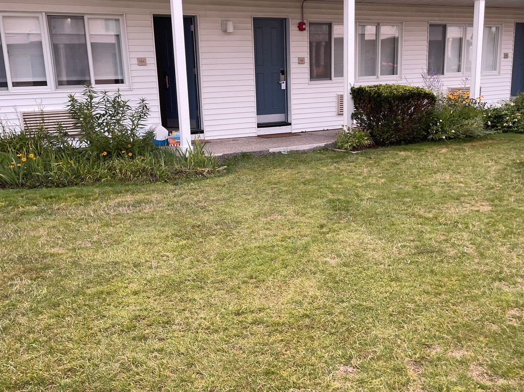 Blue Water Resort主图