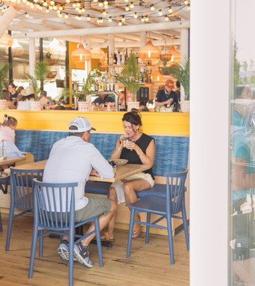 Merry Piglets Tex-mex