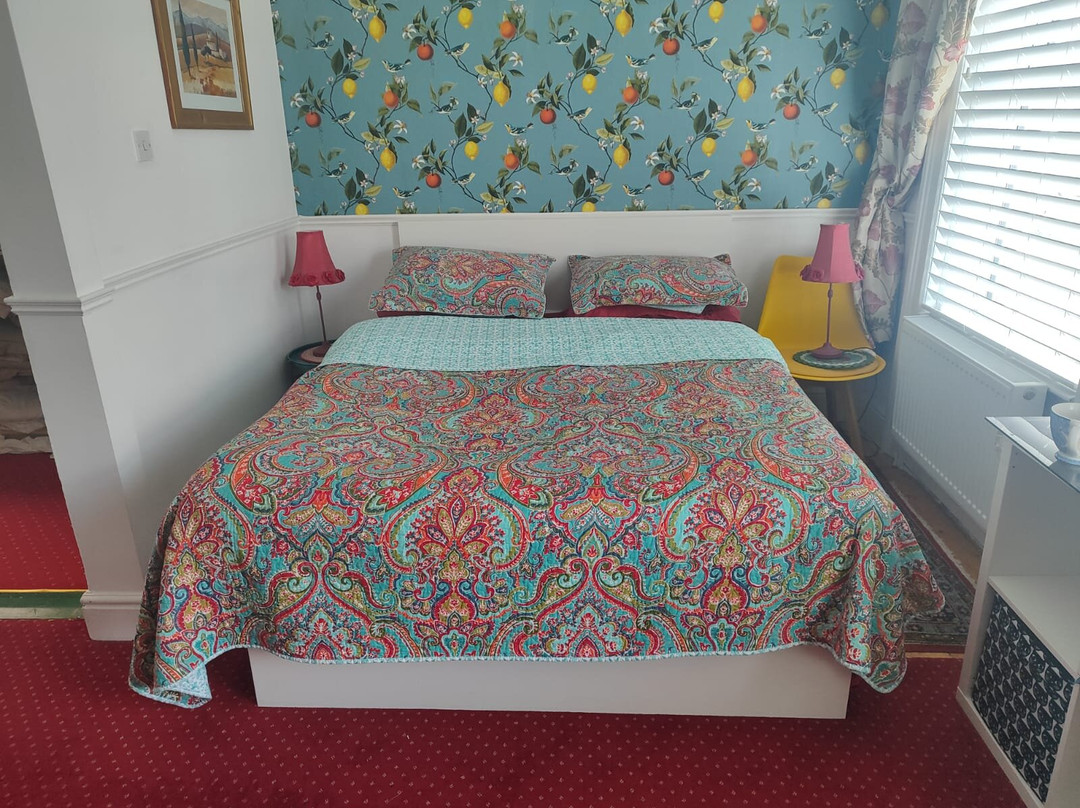 Acara House B&B主图
