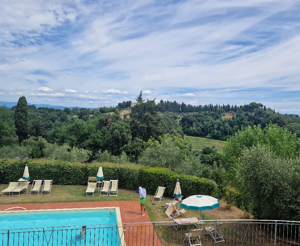 Fattoria Di Colleoli主图