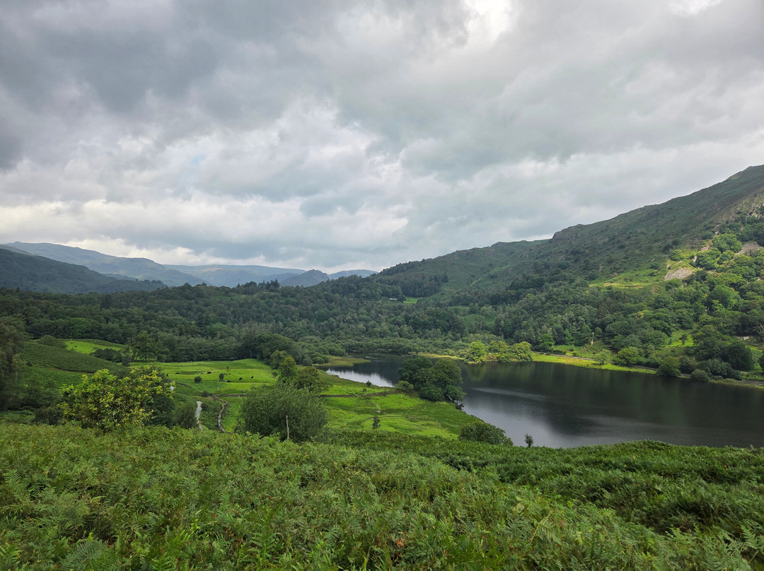 Rydal Cave-Rydal必去景点