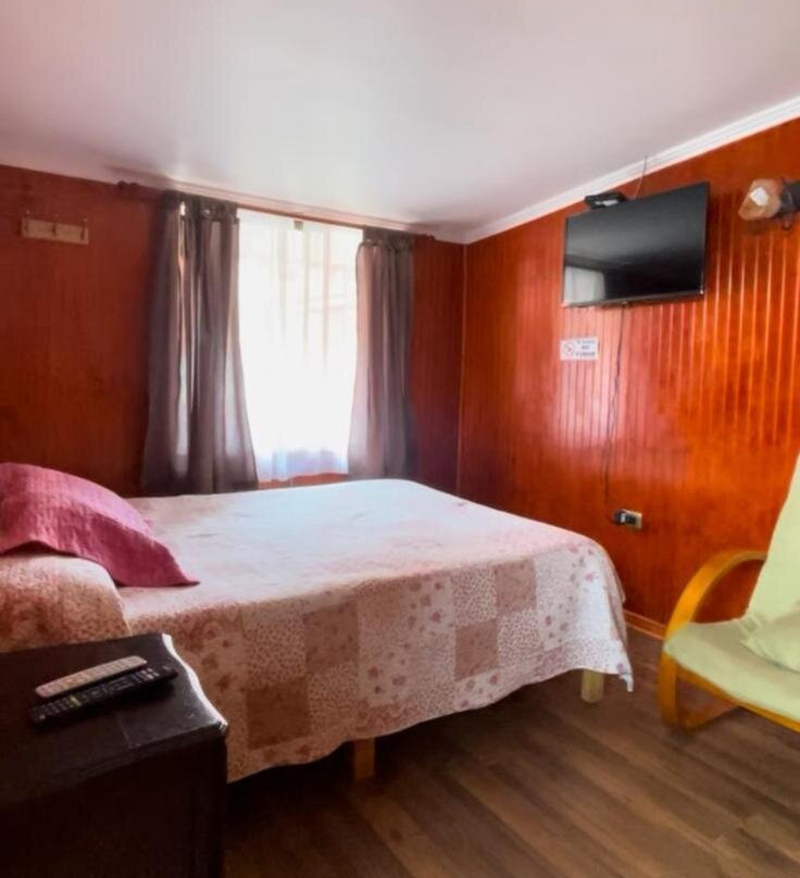 Hostal Doña Tamy