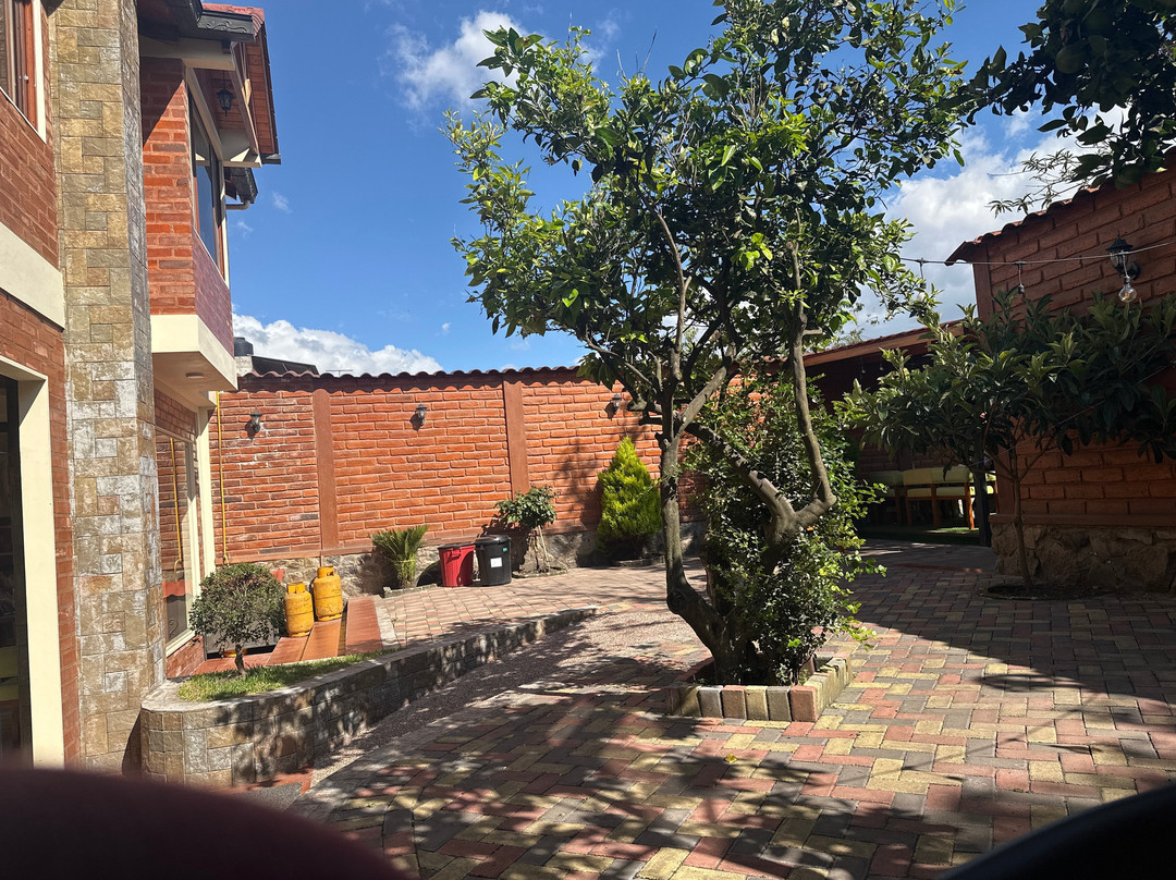 El Minero Mexican Cuisine