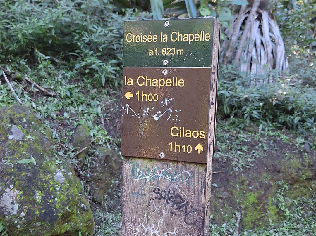 La Chapelle-西拉奥必去景点