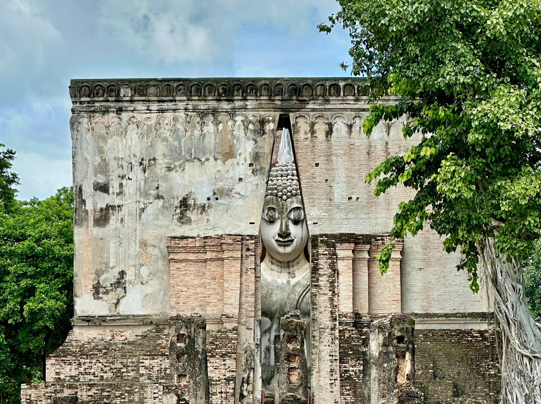 Peter Bangkok Taxi-曼谷必去景点