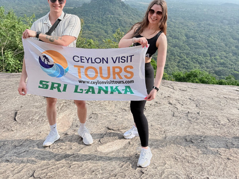 Ceylon Visit Tours-Sri Lanka-加勒必去景点