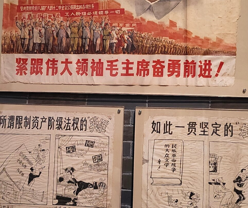 深圳博物馆-深圳市必去景点