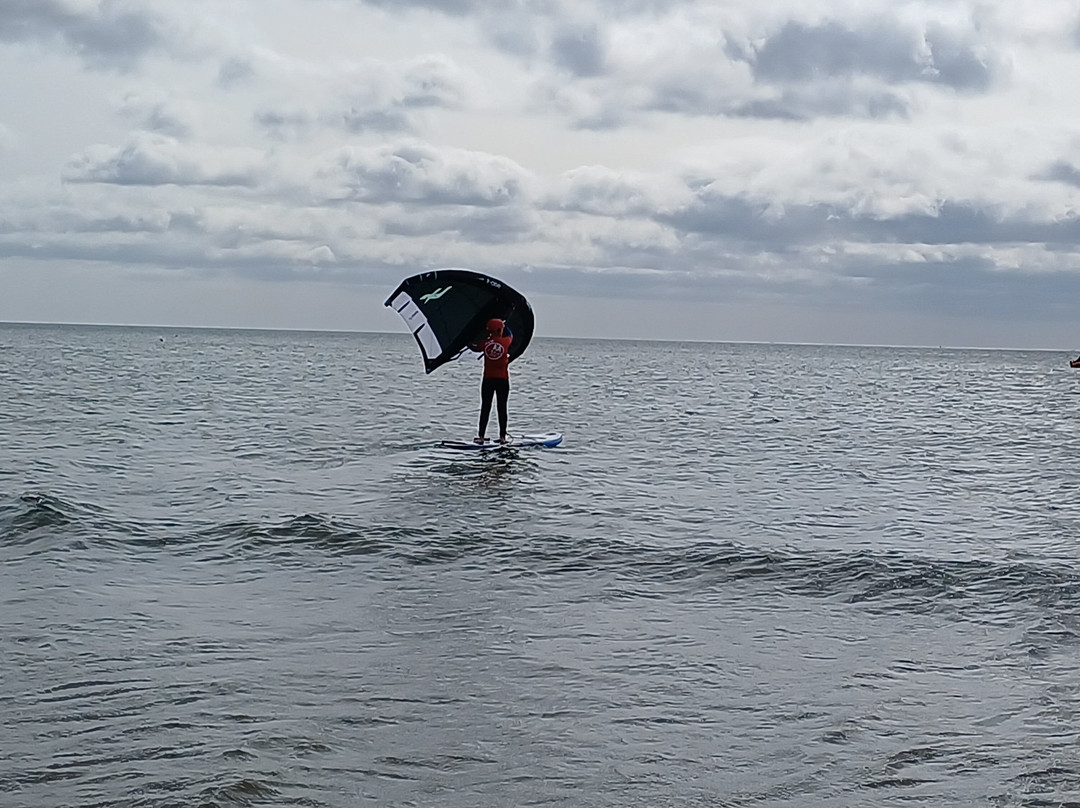 KA adventure sports-Beadnell必去景点