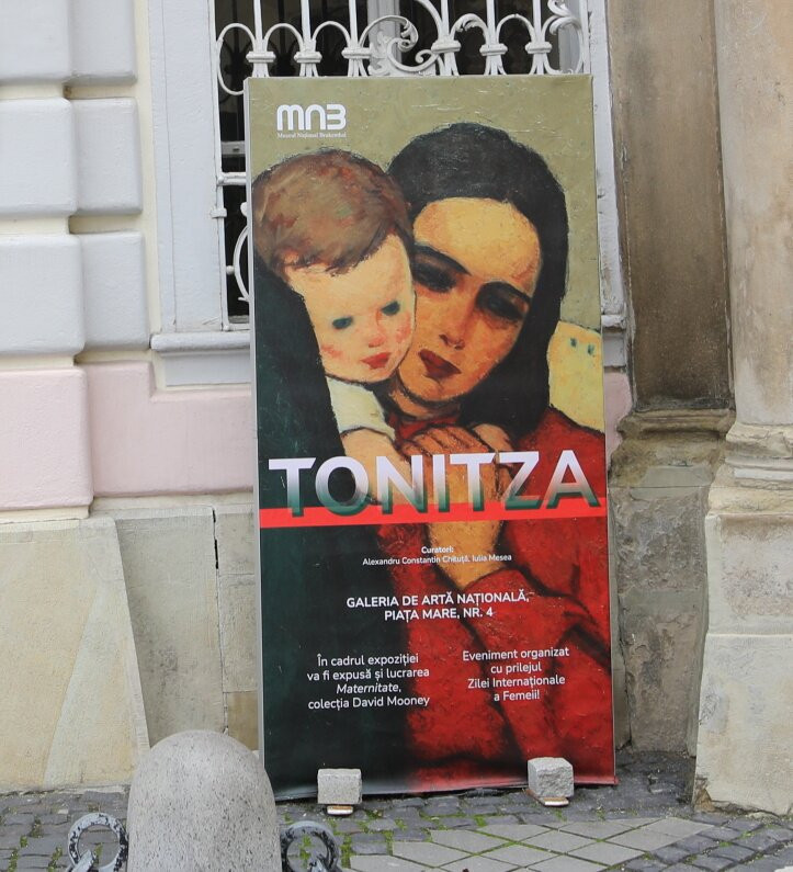 Brukenthal National Museum-锡比乌必去景点