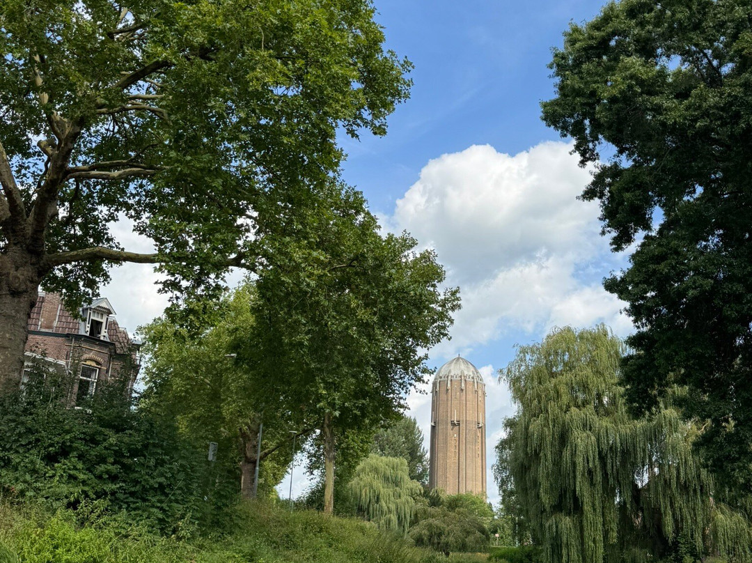 Whisperboat Zutphen-Zutphen必去景点