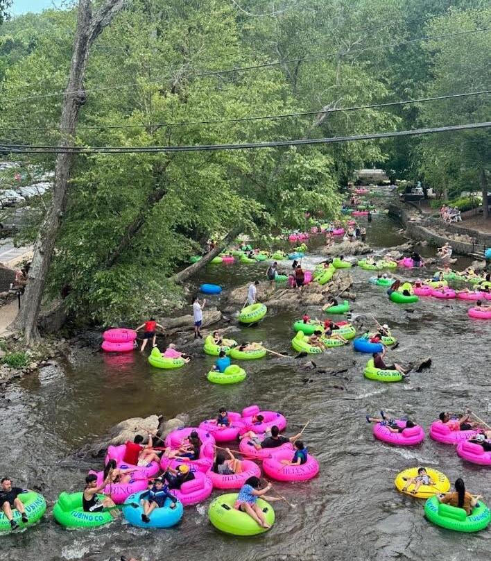 Innsbruck Resort主图