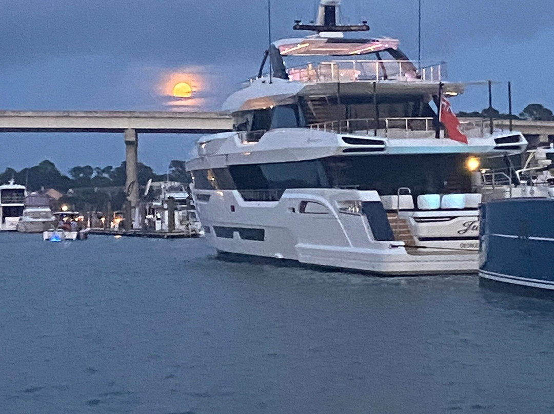 Island Head-希尔顿头岛必去景点