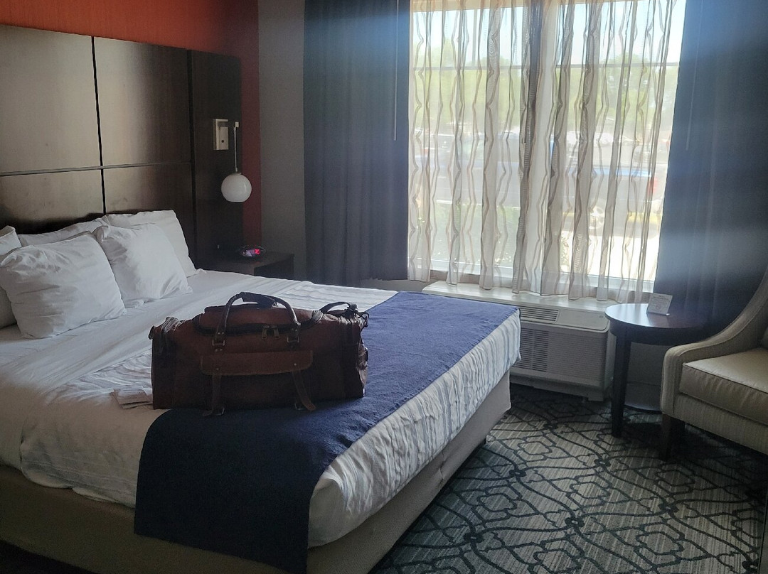 Best Western Gettysburg主图