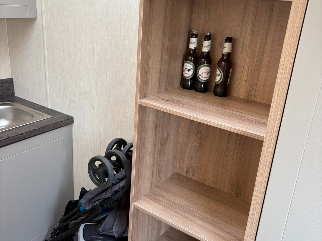 Stewart's Resort主图