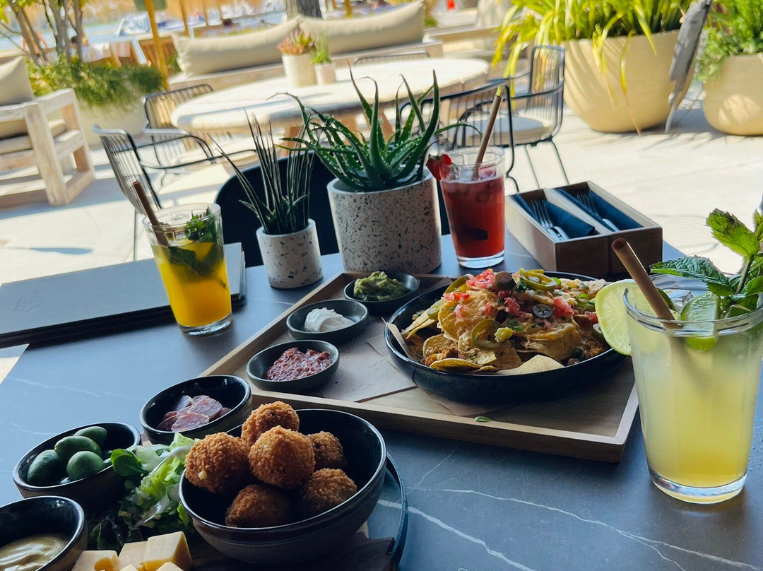 Akqa Beach-Bergen op Zoom必去景点