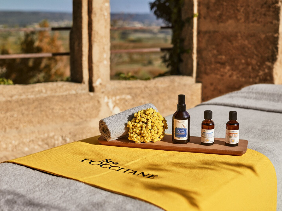 Spa L'Occitane en Provence-Nam Từ Liêm必去景点