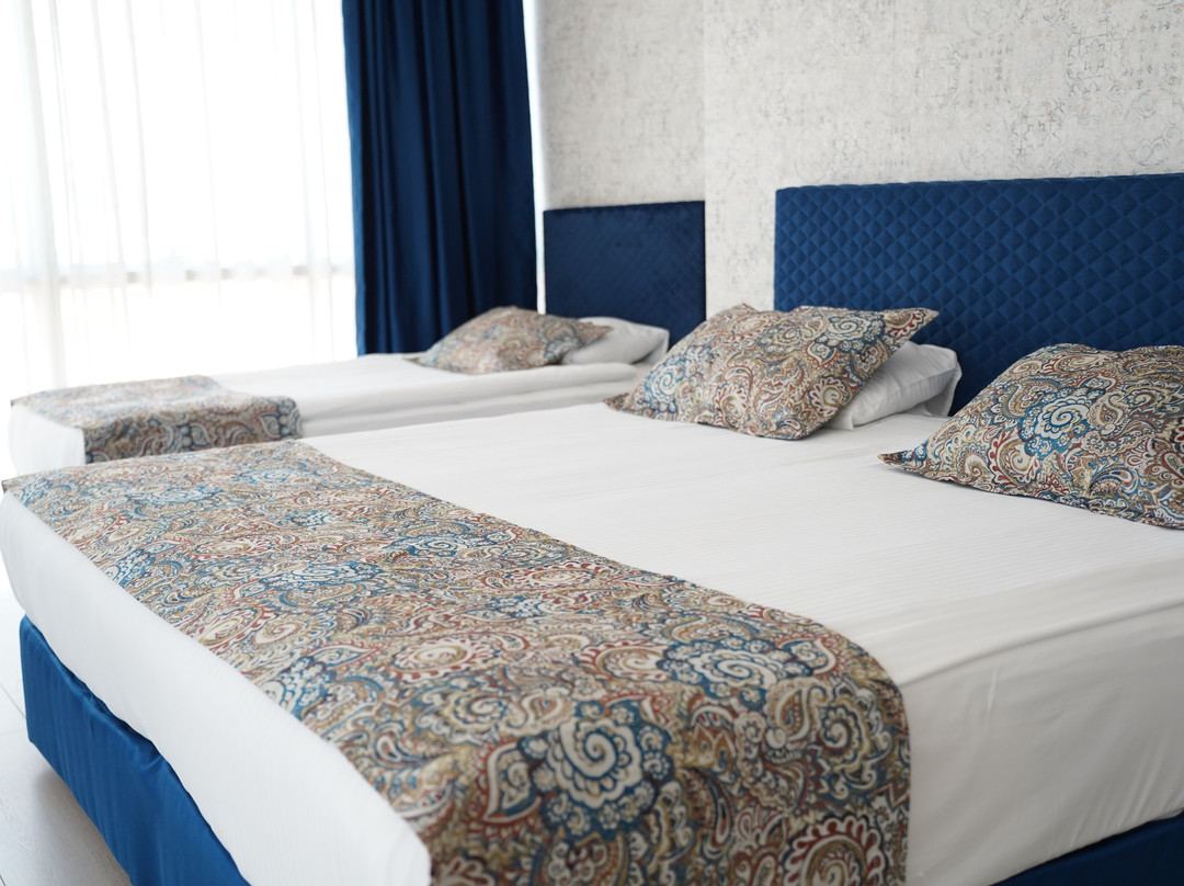 Grand Karot Hotel主图